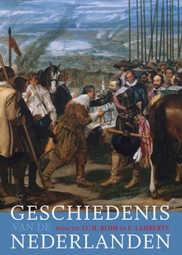 Geschiedenis van de Nederlanden