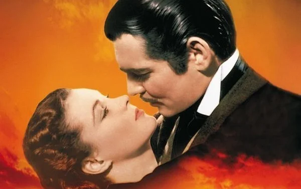 Gone with the wind (1939)