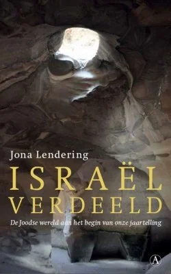 Israël Verdeeld - Jona Lendering