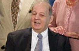 James Brady in 2006 - cc