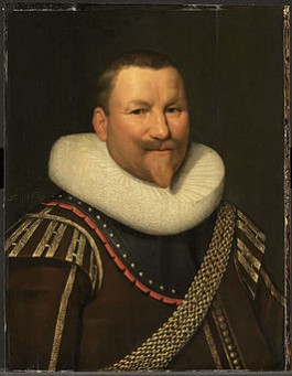 Piet Hein (1577-1629)