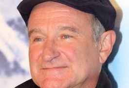 Robin Williams - cc