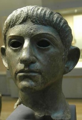 Claudius (British Museum)
