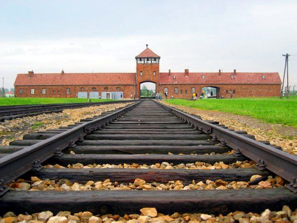 Auschwitz (CC-C.Puisney)