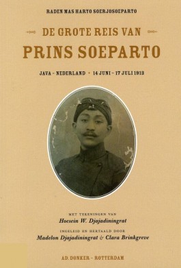 De grote reis van prins Soeparto