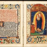 Delfts getijdenboek, ca. 1470