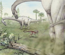 Dreadnoughtus - cc