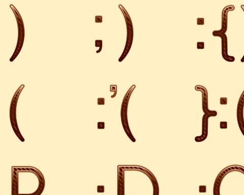 Emoticons