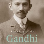 Gandhi, de jonge jaren – Ramachandra Guha