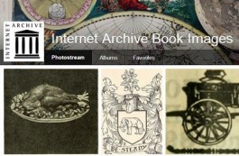 Internet Archive Book Images