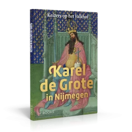 Karel de Grote in Nijmegen