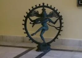 Shiva Nataraja (Twitter)