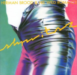 Shpritsz - Herman Brood & his Wild Romance