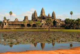 Angkor Wat - cc