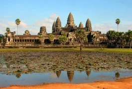 Angkor Wat - cc