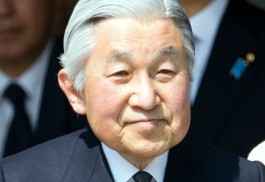 Keizer Akihito