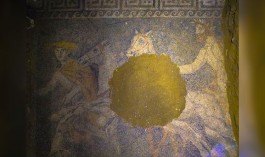 Mozaïek Amphipolis (theamphipolistomb.com)