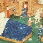 Pelgrimage ca. 1440-1460