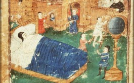 Pelgrimage ca. 1440-1460