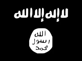 Vlag van Islamitische Staat (IS)Vlag van Islamitische Staat (IS)