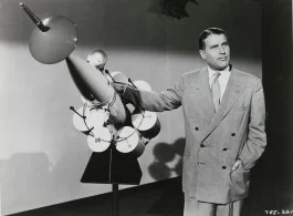 Wernher von Braun