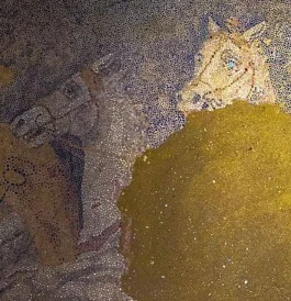 Mozaïek Amphipolis (theamphipolistomb.com)