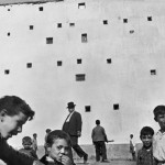 Henri Cartier-Bresson, Madrid, 1933 © Henri Cartier-Bresson/Magnum Photos. Courtesy of Fondation HCB and Howard Greenberg Collection
