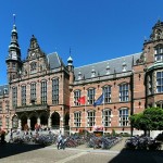 Academiegebouw Groningen - cc