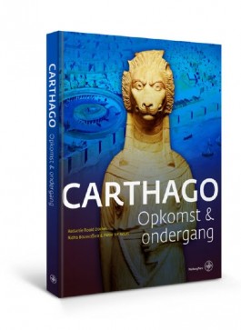 Carthago, opkomst en ondergang