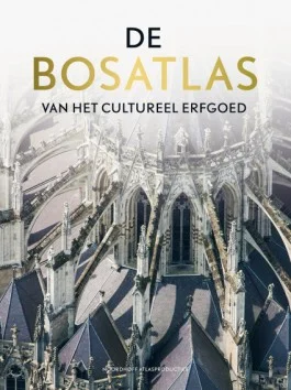 De Bosatlas van het cultureel erfgoed