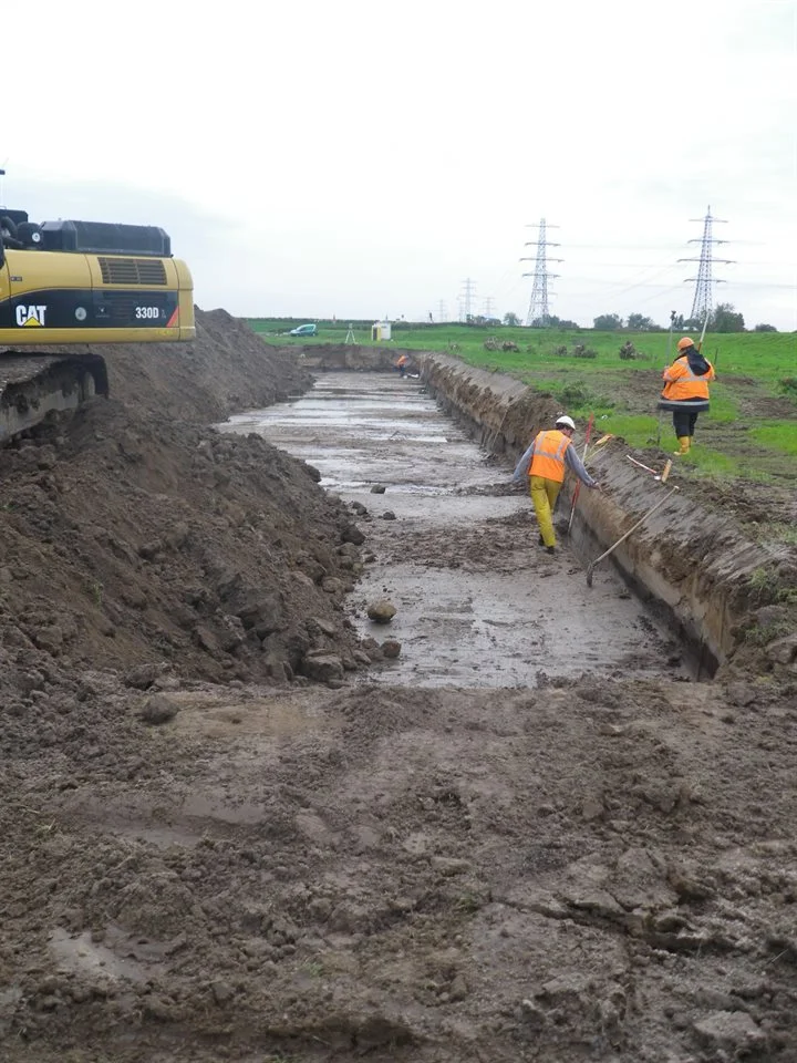 Foto: Waterschap Vallei en Veluwe