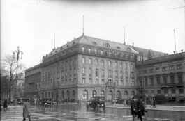 Hotel Adlon in 1926 - cc