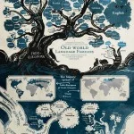 Old World Language Familys (Minna Sundberg)