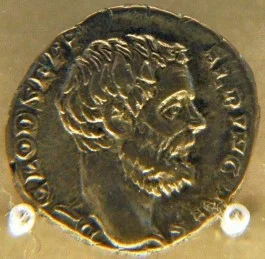 Clodius Albinus (livius)