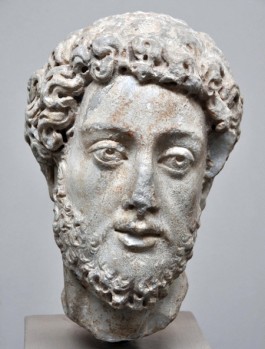 Commodus (Museum Selçuk)