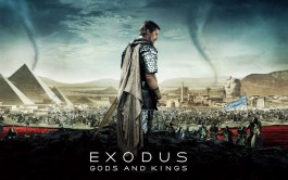 Exodus - Gods and Kings