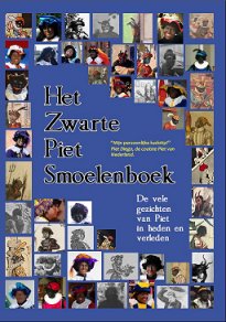 Het Zwarte Piet Smoelenboek