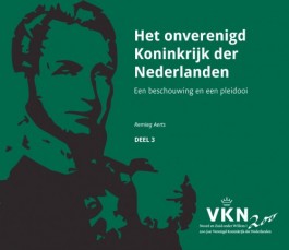 Het onverenigd Koninkrijk der Nederlanden