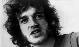 Joe Cocker in 1970 - cc