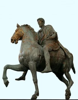 Marcus Aurelius (cc - Jean-Pol Grandmont)