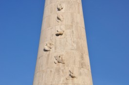 Nationaal Monument op de Dam - cc