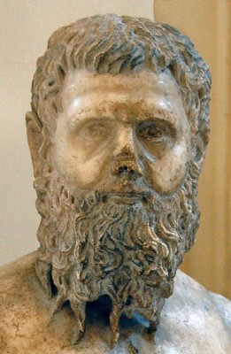 Pertinax (Museum van Antiochië)