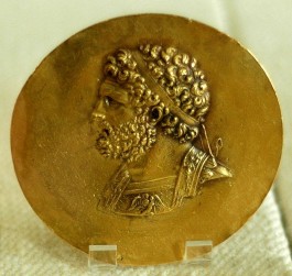Philippus II van Macedonië - cc