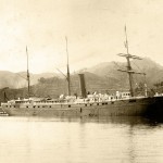 SS City of Rio de Janeiro (San Francisco Maritime National Historical Park, NOAA)