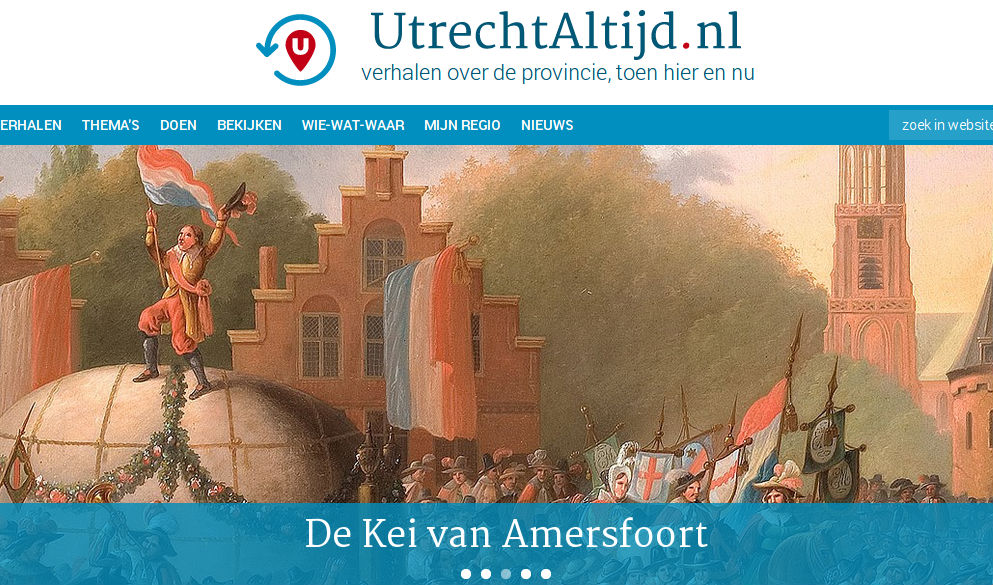 UtrechtAltijd.nl