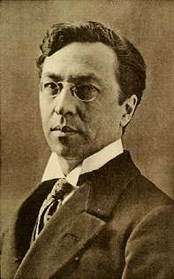 Wassily Kandinsky, 1913