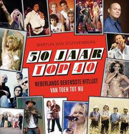50 jaar Top 40