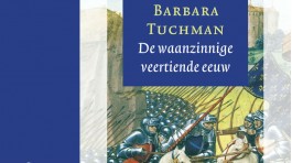 Barbara Tuchman - De waanzinnige veertiende eeuw