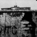 Berlijnse Muur, 1989 - cc