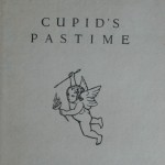 Cupid’s Pastime JBW Editions 1935